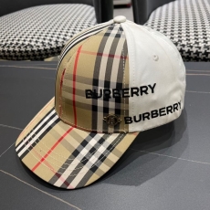 Burberry Caps